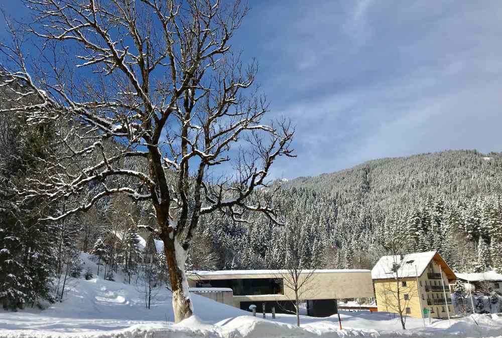 Zum Winterwandern nach Hinterriß ins Karwendel - diese Winterwanderungen lohnen