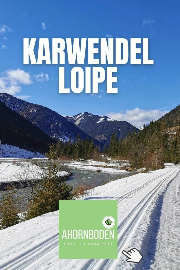 Karwendelloipe