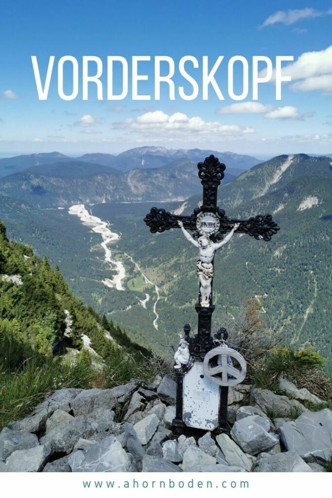 Vorderskopf